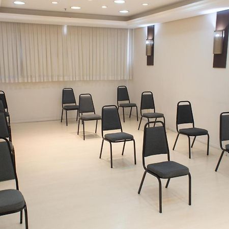 Master Grande Hotel - Proximo Ao Palacio Do Governo Porto Alegre Eksteriør bilde