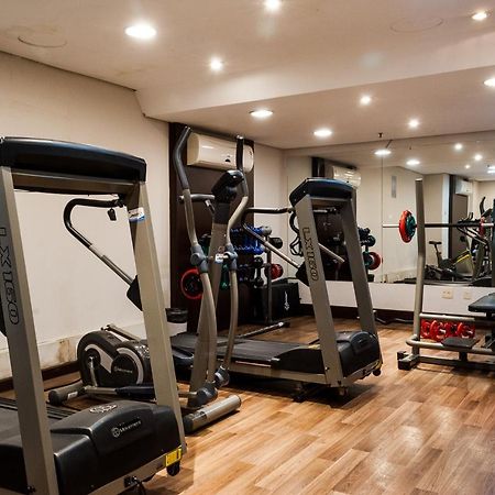 Master Grande Hotel - Proximo Ao Palacio Do Governo Porto Alegre Eksteriør bilde