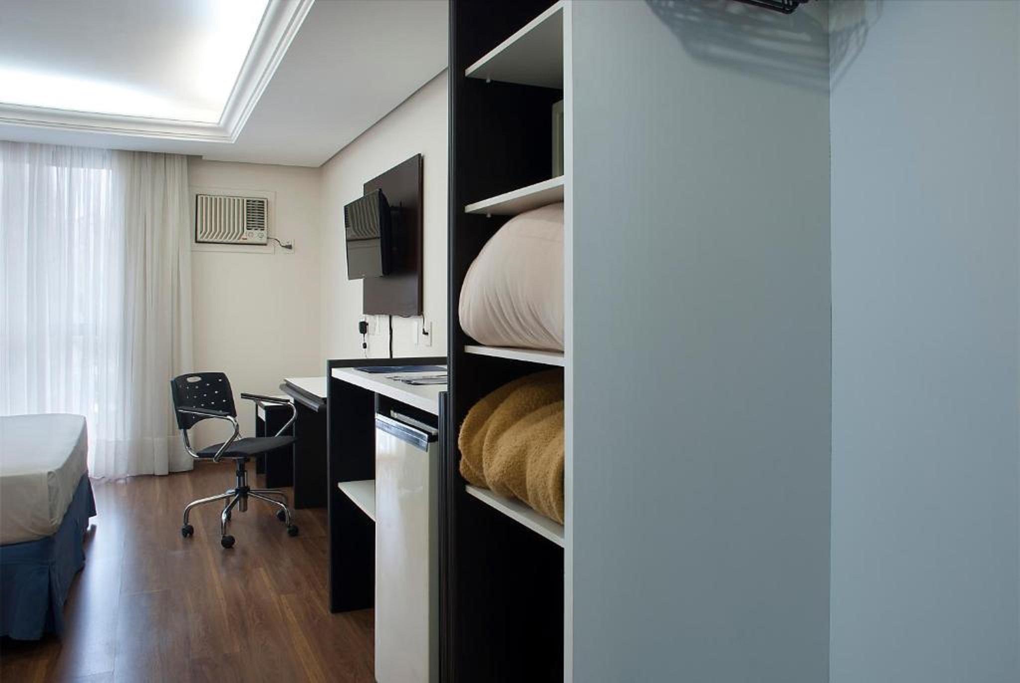 Master Grande Hotel - Proximo Ao Palacio Do Governo Porto Alegre Eksteriør bilde