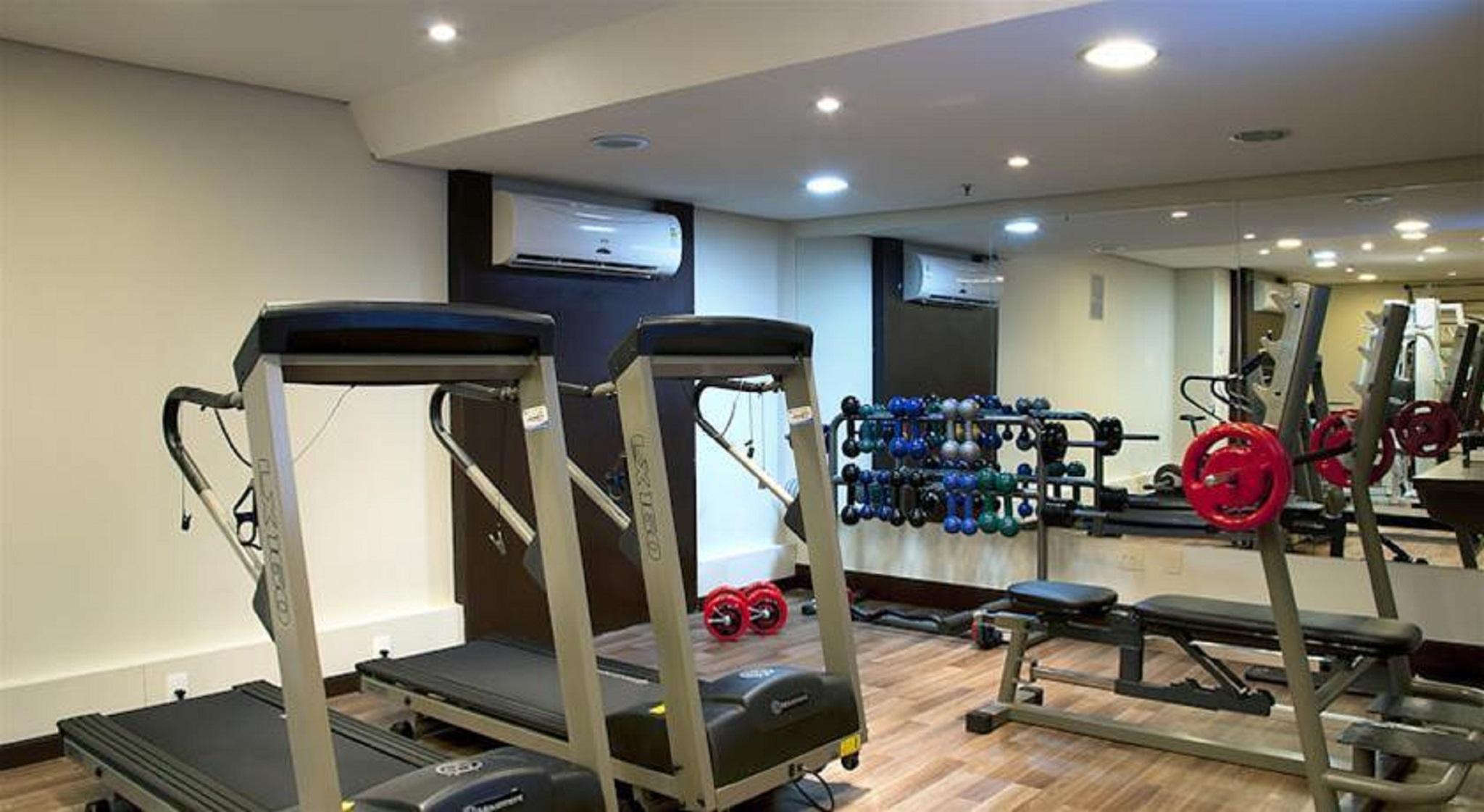Master Grande Hotel - Proximo Ao Palacio Do Governo Porto Alegre Eksteriør bilde