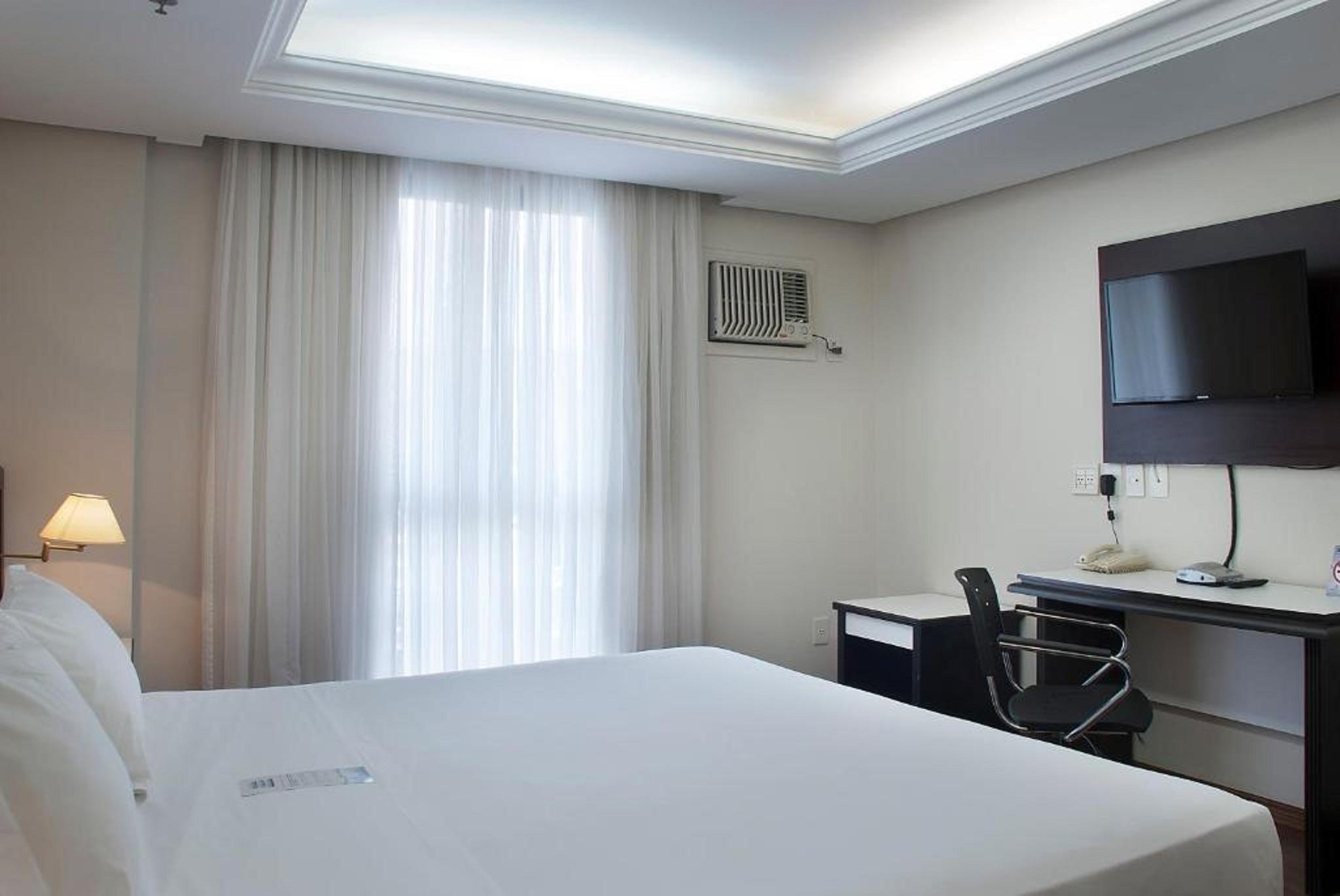 Master Grande Hotel - Proximo Ao Palacio Do Governo Porto Alegre Eksteriør bilde