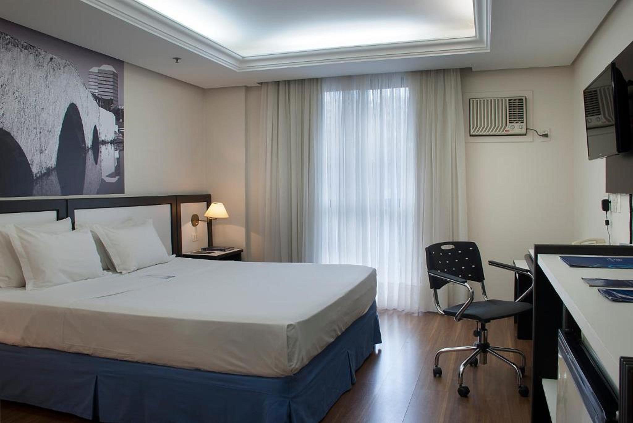 Master Grande Hotel - Proximo Ao Palacio Do Governo Porto Alegre Eksteriør bilde