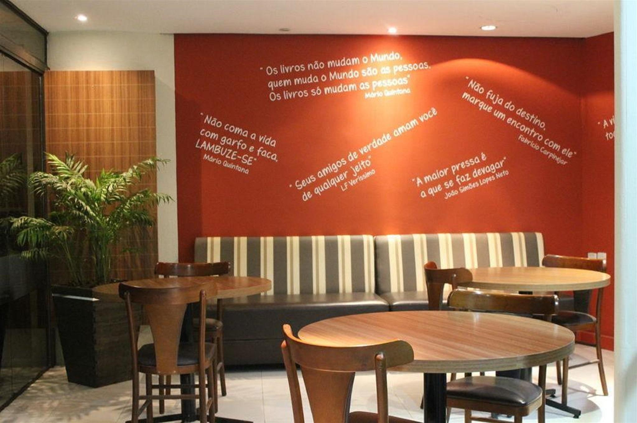 Master Grande Hotel - Proximo Ao Palacio Do Governo Porto Alegre Eksteriør bilde